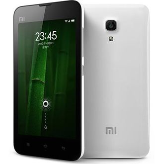 Xiaomi Mi2S 16GB, weiß