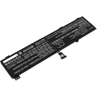 Батерия за Lenovo Legion 5/5 Pro/7/7i/R7000p, 5100mAh, Li-Pol