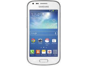 Samsung GALAXY Trend Plus S7580, weiß