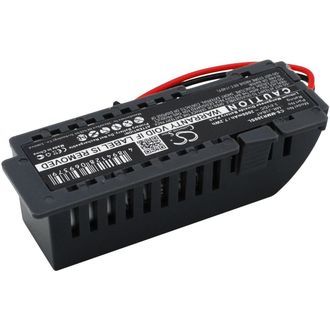 Baterie pro Mitsubishi Melservo MR-J3, 2000 mAh