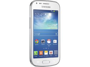 Samsung GALAXY Trend Plus S7580, weiß