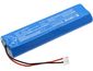 Батерия за CleanMate RV500, 2600 mAh, Li-Ion