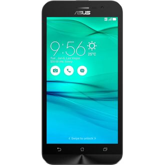 ASUS ZenFone GO ZB500KG 8GB fekete