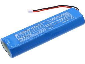 Батерия за CleanMate RV500, 2600 mAh, Li-Ion