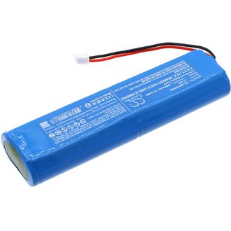 Батерия за CleanMate RV500, 2600 mAh, Li-Ion