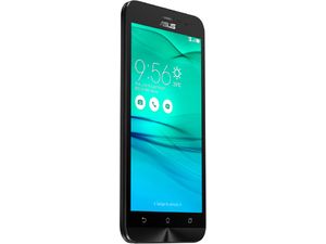 ASUS ZenFone GO ZB500KG 8GB fekete
