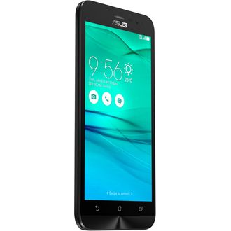 ASUS ZenFone GO ZB500KG 8GB fekete