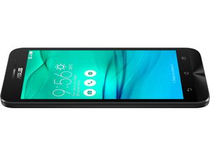 ASUS ZenFone GO ZB500KG 8GB fekete