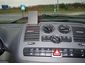 Brodit ProClip pro Mercedes Benz V-Class/Viano/Vito 04-14 (jen s horní přihrádkou), na střed