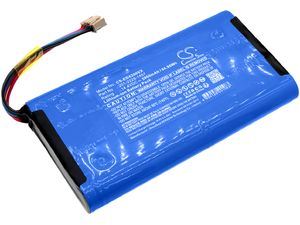 Akkumulátor Ecovacs Deebot X2 Omni, 5900 mAh, Li-Ion, Ecovacs Deebot X2 Omni akkumulátorhoz