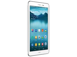 Huawei T1 8.0, 8GB, Wi-Fi, stříbrná