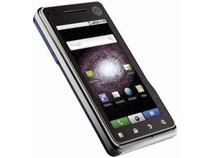 Motorola Milestone XT720 En, unverpackt, volle Garantie