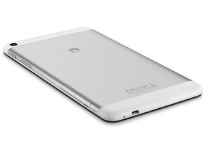 Huawei T1 7.0, 8GB, Wi-Fi, ezüst