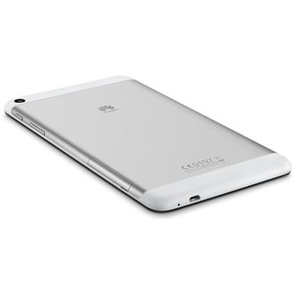 Huawei T1 7.0, 8GB, Wi-Fi, stříbrná