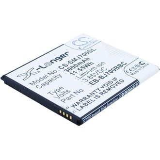 Baterie pentru Samsung Galaxy J7/J7 CORE/Duos/PRIME, 3000 mAh, Li-Ion