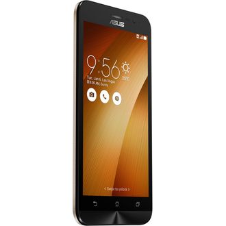 ASUS ZenFone GO ZB500KL 16GB златен