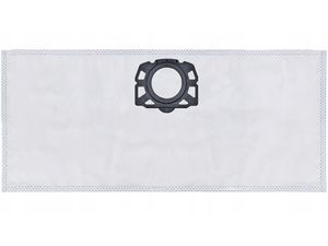 Saci de schimb pentru aspirator Mobilly pentru Karcher WD 2, WD 3, SE 4001, SE 4002, 6 buc.