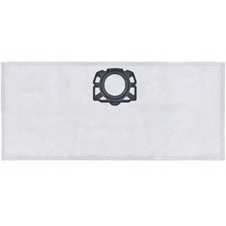 Saci de schimb pentru aspirator Mobilly pentru Karcher WD 2, WD 3, SE 4001, SE 4002, 6 buc.