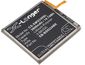 Akkumulátor Samsung Galaxy S24 készülékhez, 3800 mAh, Li-Pol