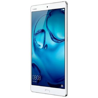 Huawei M3 8.4, 32GB, Wi-Fi, ezüst