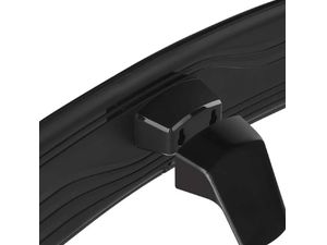 EMOS szobaantenna CITY ARCH-C200, DVB-T2, DAB, LTE/4G/5G szűrő