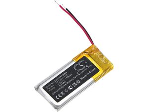 Akku für Garmin Forerunner 45, 70 mAh, Li-Pol