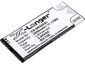 Baterie pentru Microsoft Lumia 950 (equ.BV-T5E) 2900mAh Li-ion