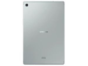 Samsung Galaxy Tab S5e 64GB LTE, stříbrná