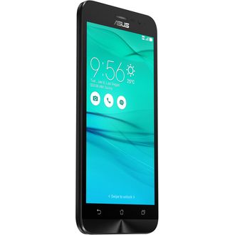 ASUS ZenFone GO ZB500KL 16GB черен