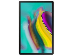 Samsung Galaxy Tab S5e 64GB LTE, stříbrná