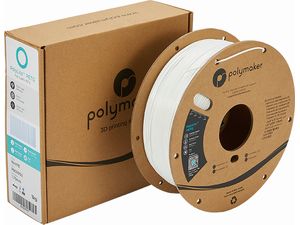 Polymaker PolyLite PETG White