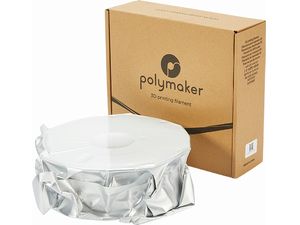 Polymaker PolyLite PETG White