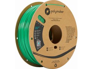 Polymaker PolyLite PETG Green