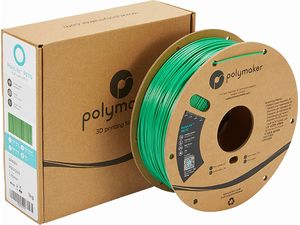 Polymaker PolyLite PETG Green