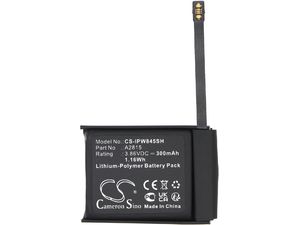 Baterie pentru Apple Warch Series 8, 300 mAh, Li-Pol