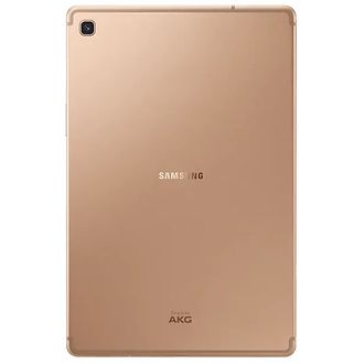 Samsung Galaxy Tab S5e 64GB LTE, auriu