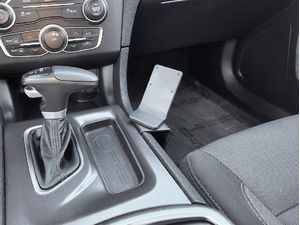 Brodit Монтажна скоба ProClip за Dodge Charger 11-23 САЩ, от центъра надясно до долу