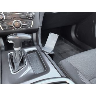 Brodit Монтажна скоба ProClip за Dodge Charger 11-23 САЩ, от центъра надясно до долу