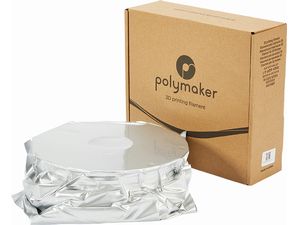 Polymaker PolyLite PETG Green