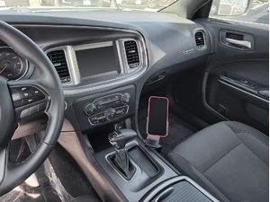 Brodit Монтажна скоба ProClip за Dodge Charger 11-23 САЩ, от центъра надясно до долу