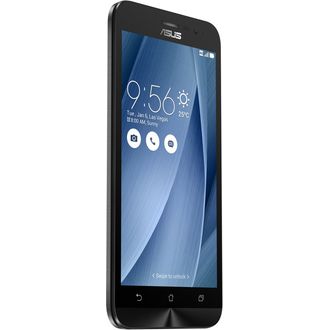 ASUS ZenFone GO ZB500KL 16GB сребрист