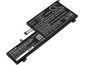Батерия за Lenovo Yoga 720-15, 6150 mAh
