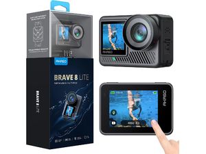 Akaso Brave 8 Lite