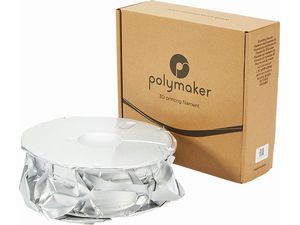 Polymaker PolyLite PETG Red