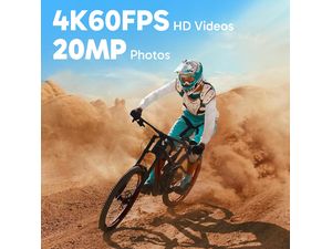 Akaso Brave 8 Lite