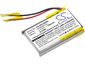 Baterie pentru Bosch Bdu3xx, Bosch Intuvia Display (eq. Bosch AHB502030), 250 mAh