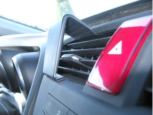 Brodit ProClip montážní konzole pro Honda Civic 12-15, na střed