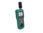 Mastech MS6300 Multifunktionsmessgerät 5in1, Thermometer, Anemometer, Geräuschmesser, Hygrometer, Luxmeter