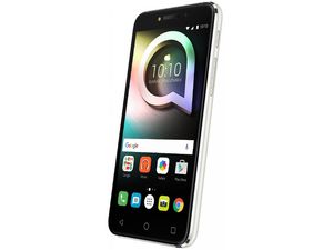 ALCATEL SHINE LITE 5080X, satynowe złoto