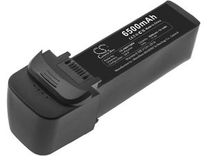 Baterie pro Hubsan Zino Pro Plus, 6500 mAh, velkokapacitní